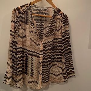Stitch Fix Blouse
